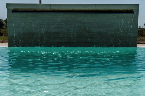 Tolle Wohnung zwischen Land und Meer mit Pool und Garten!