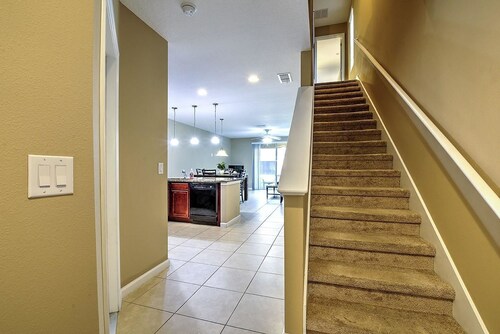 Enchanting Vacation Escape