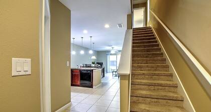 Enchanting Vacation Escape