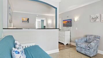 Taulutelevisio, pöytätennispöytä