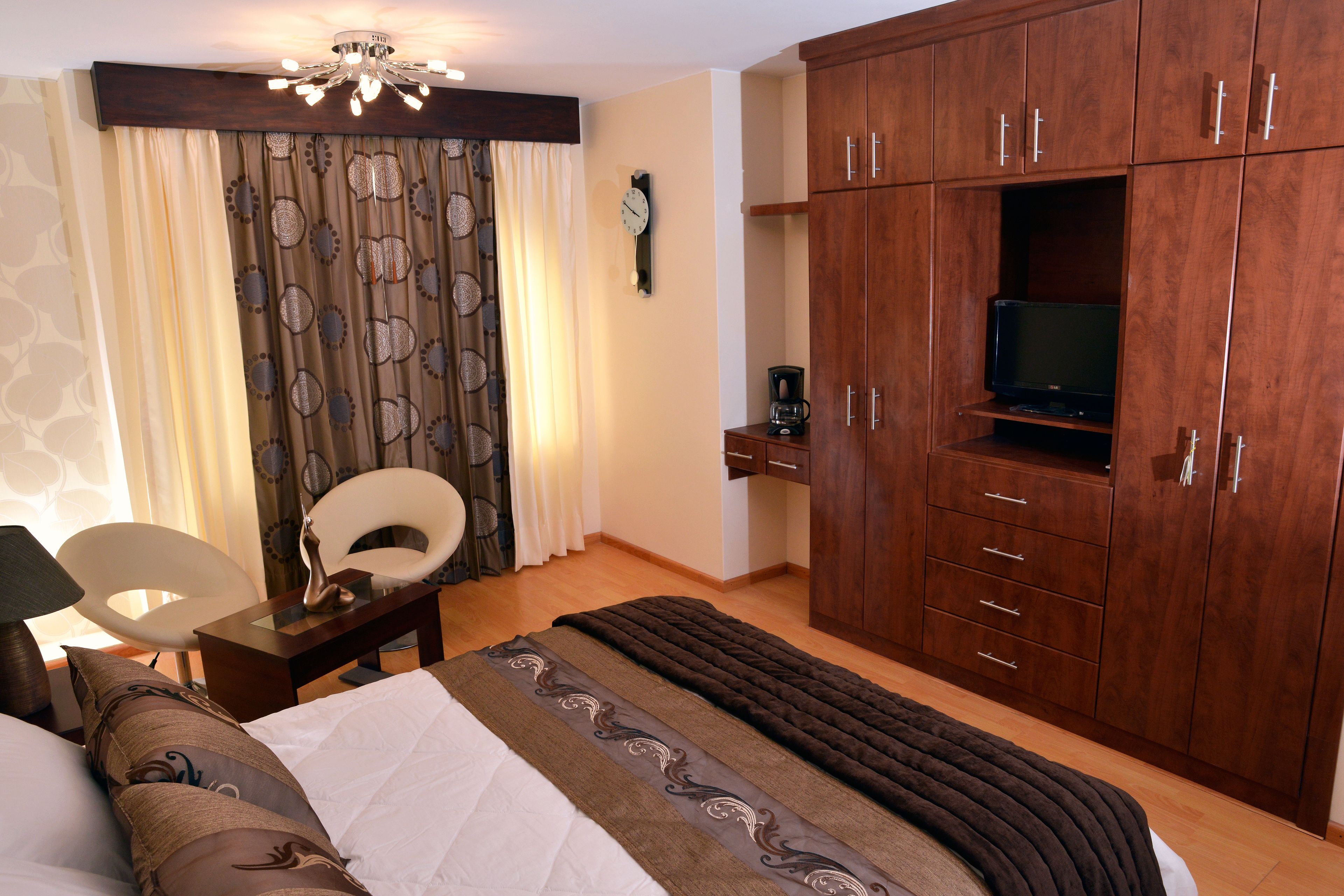 Single Room | In-room safe, free WiFi