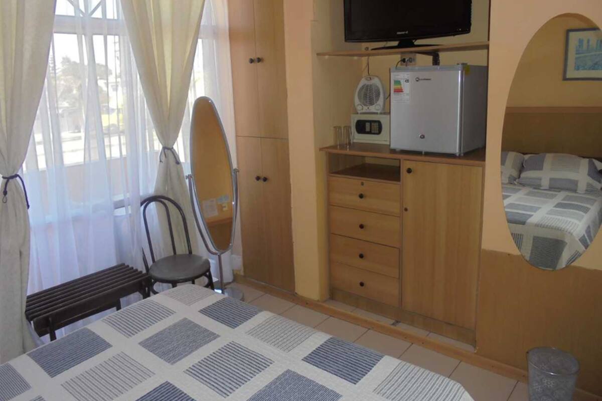 Double Room Single Use