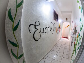 Corredor