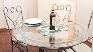 In-room dining - Gem in the City (Harare)