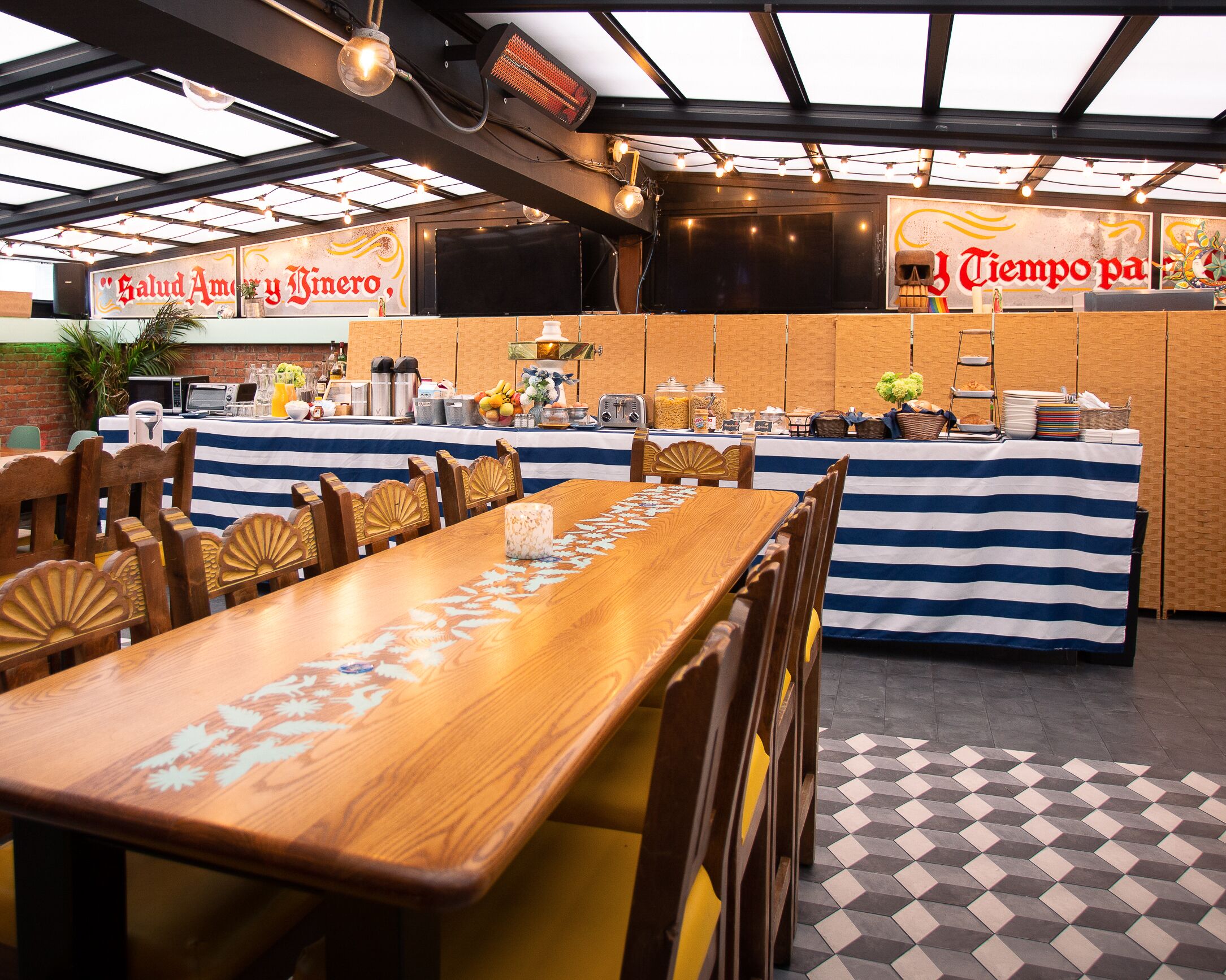 Foto - Hotel Scherman