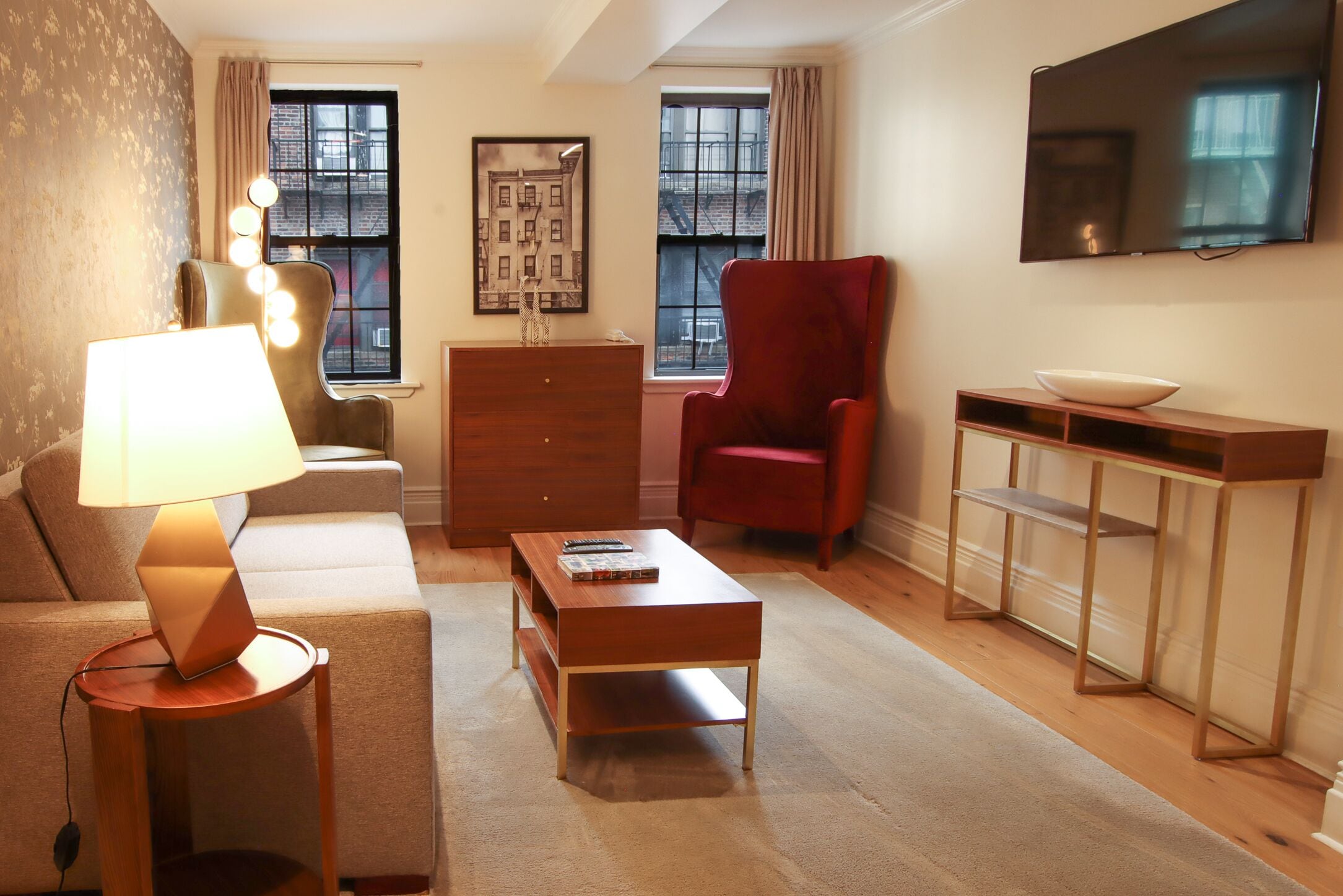 Foto - Hotel Scherman