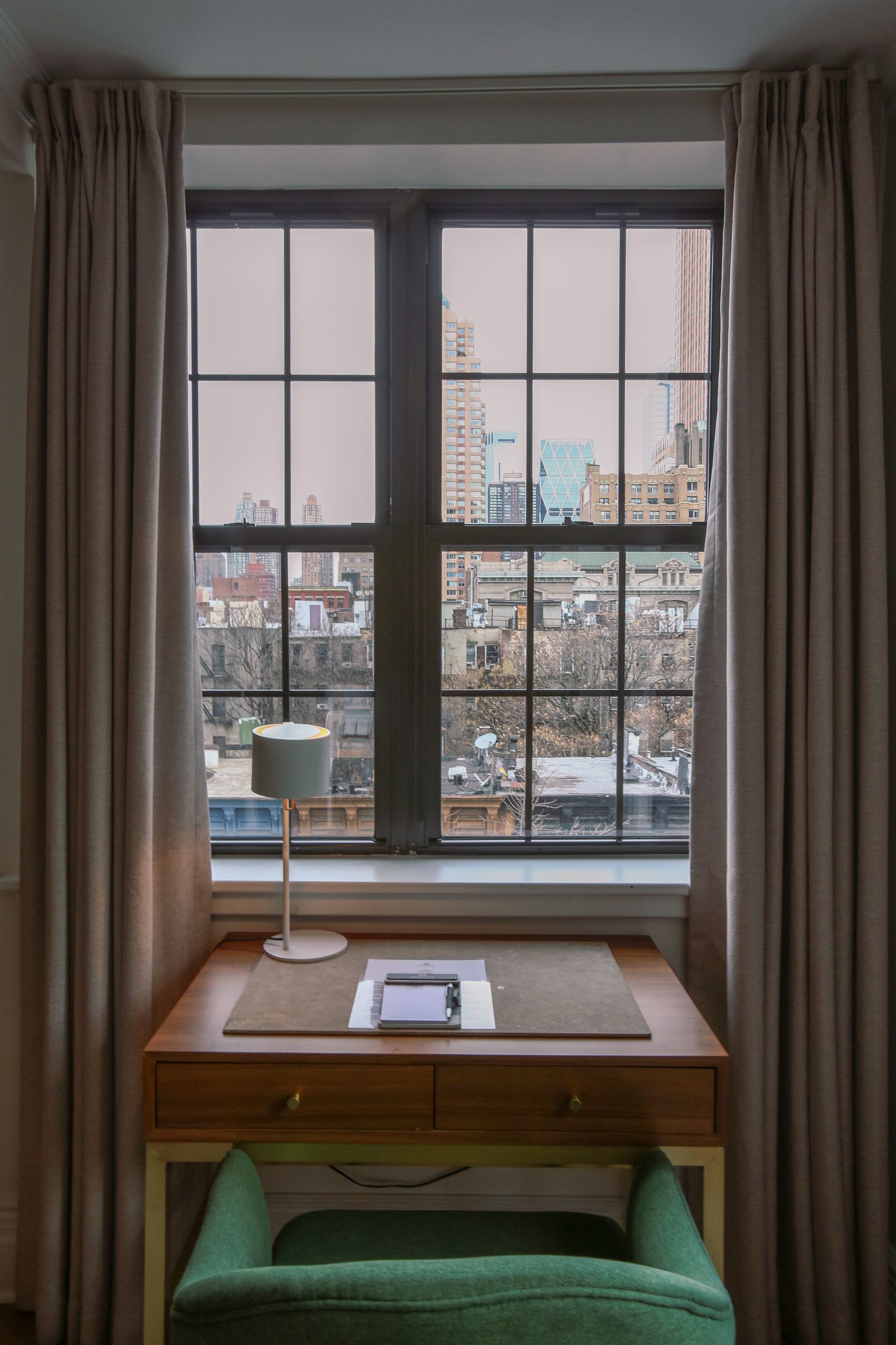 Foto - Hotel Scherman