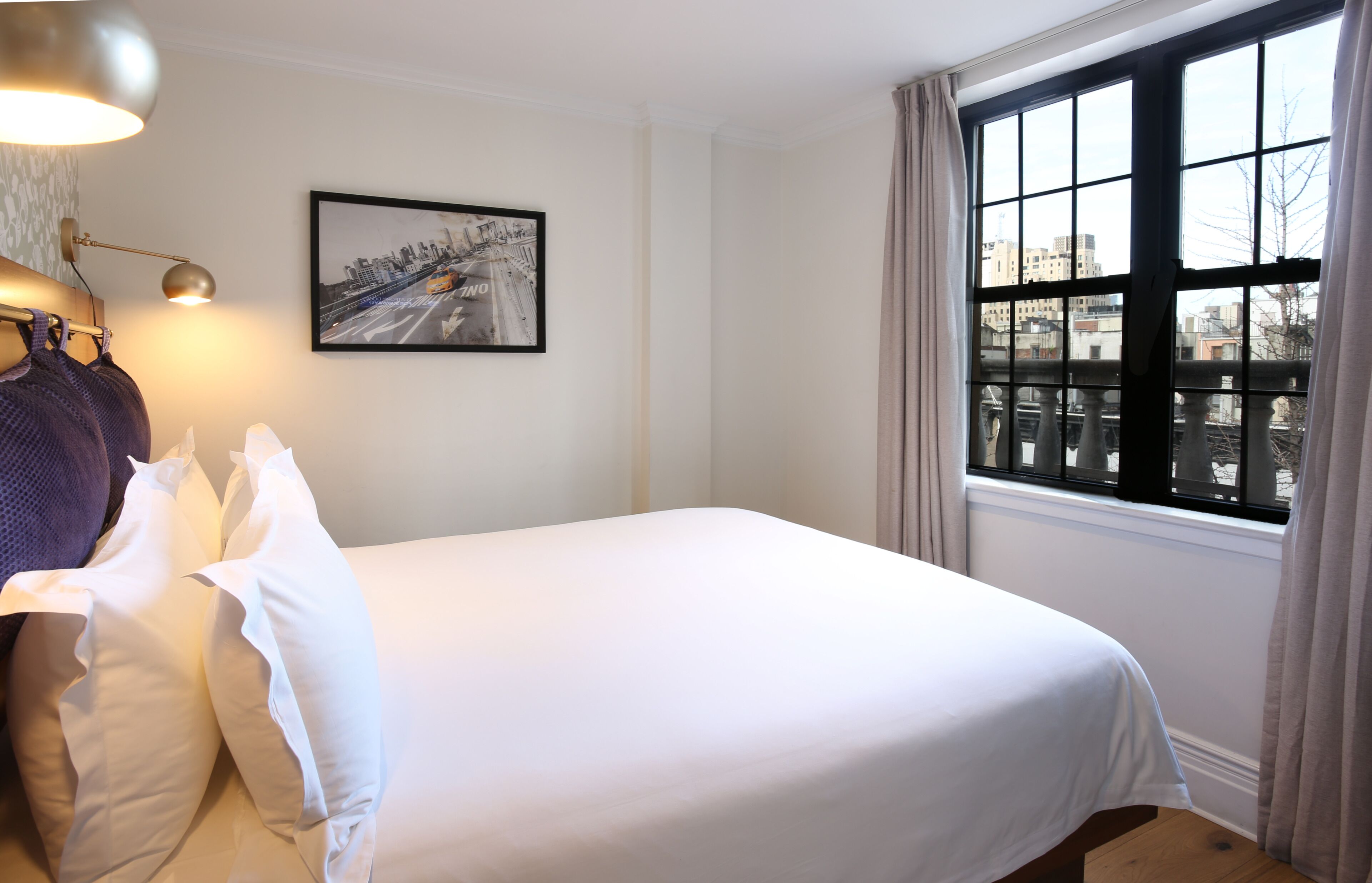 Foto - Hotel Scherman