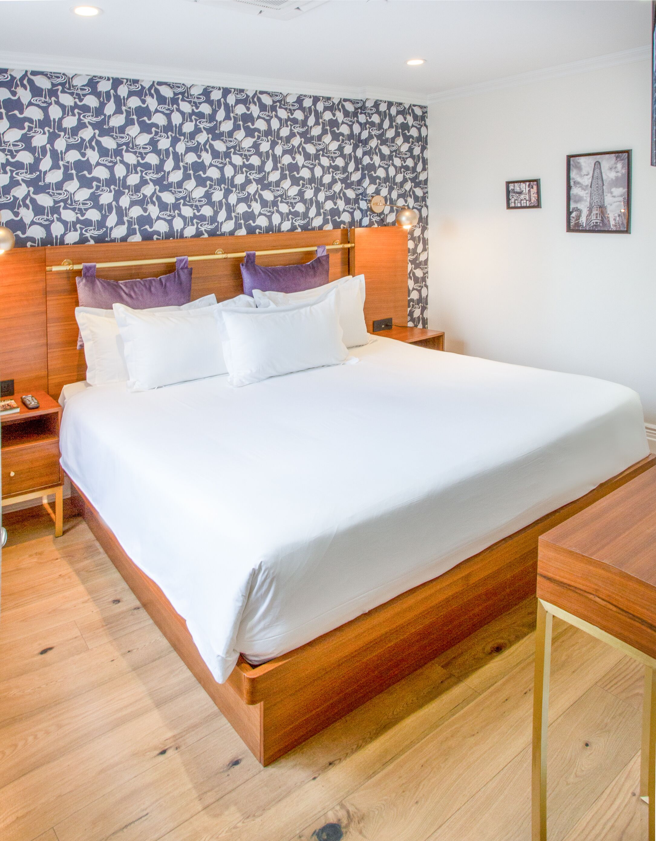 Foto - Hotel Scherman