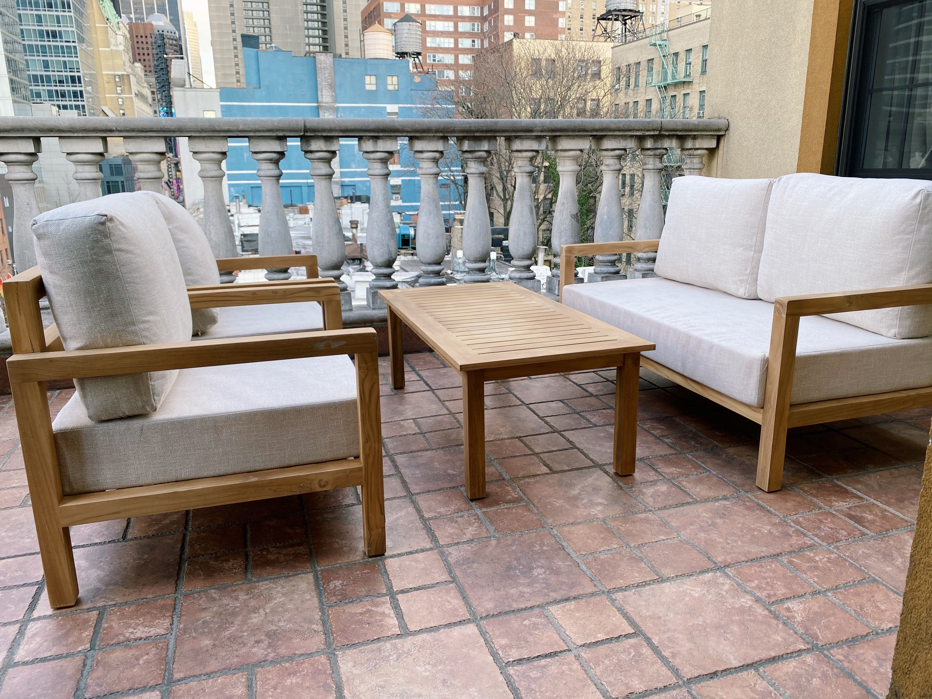 Foto - Hotel Scherman