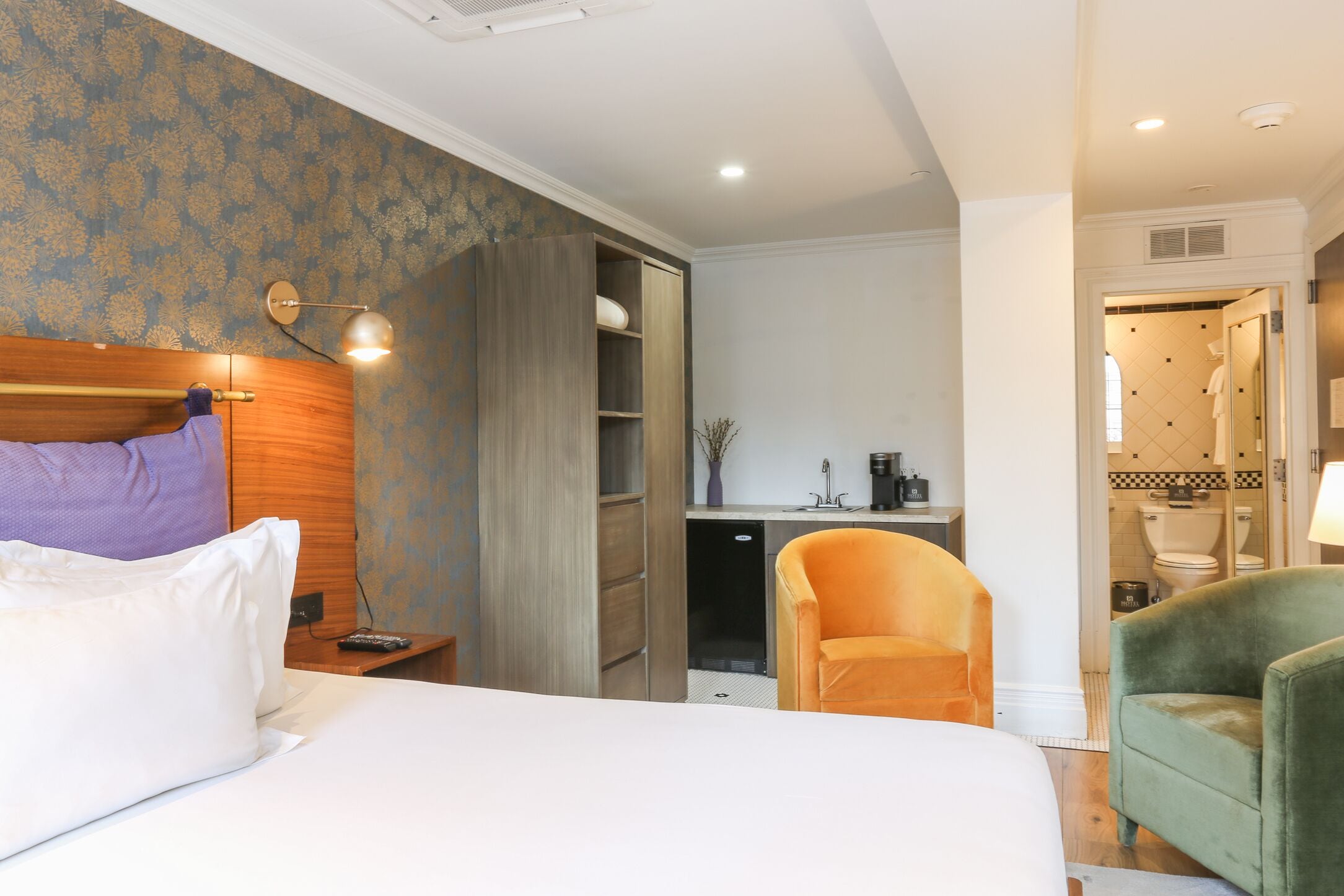 Foto - Hotel Scherman