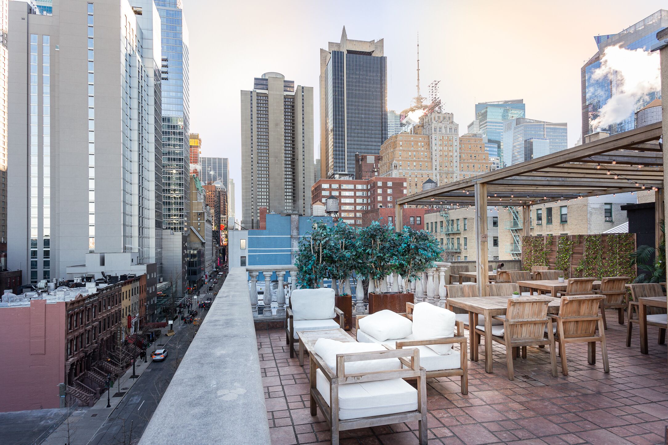 Foto - Hotel Scherman