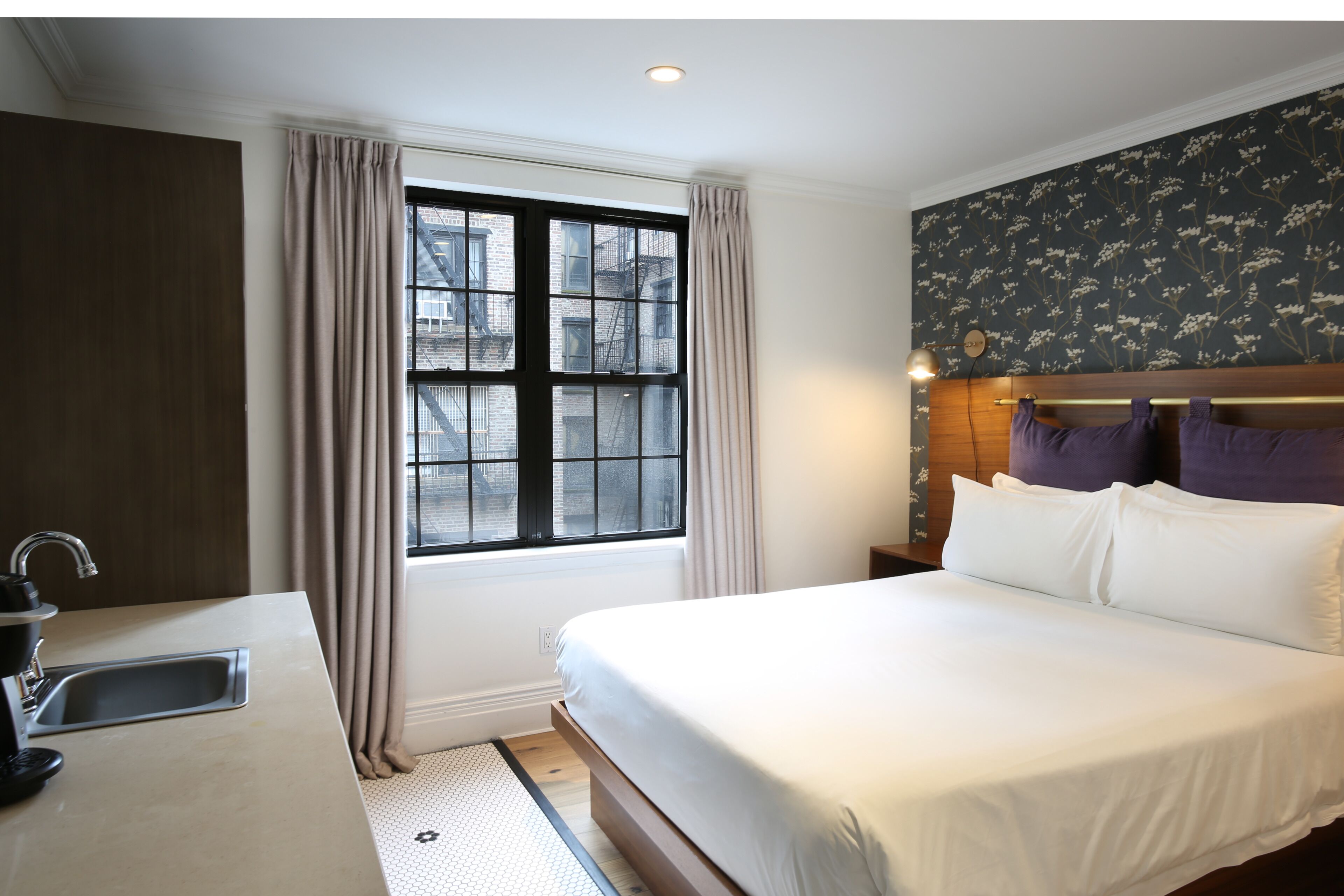 Foto - Hotel Scherman