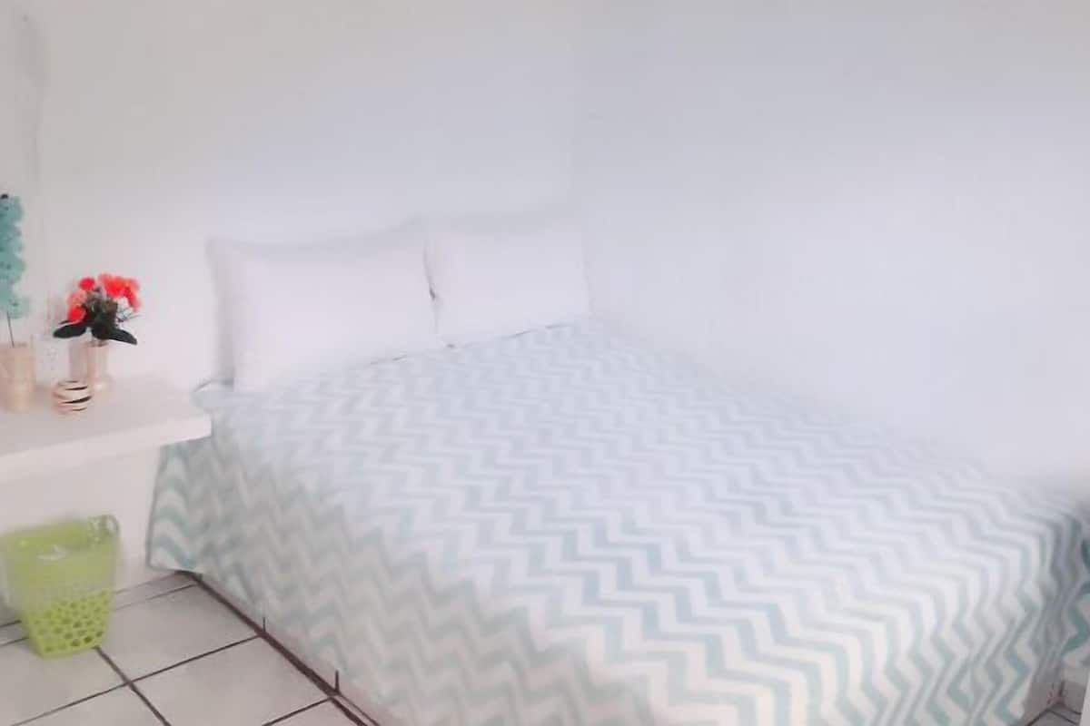 Habitación básica | Ropa de cama