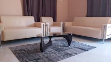 Comfort Studio | Garden view
