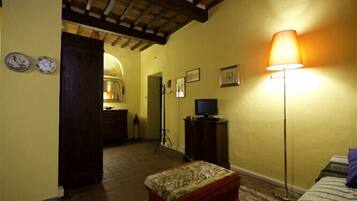 1 camera, ferro/asse da stiro, culla da viaggio, Wi-Fi