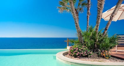 Villa Laura in Punta Tramontana - Castelsardo