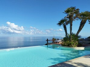 室外游泳池，恒温泳池