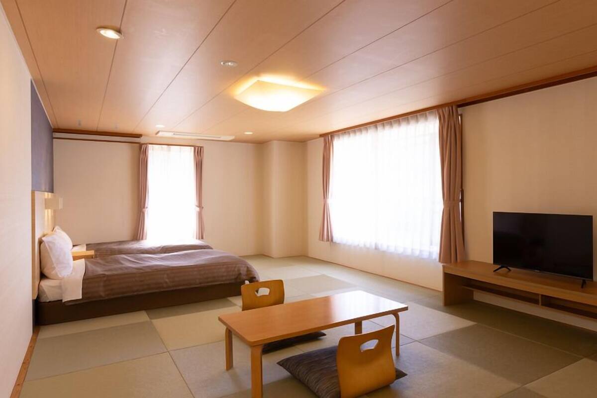 客房