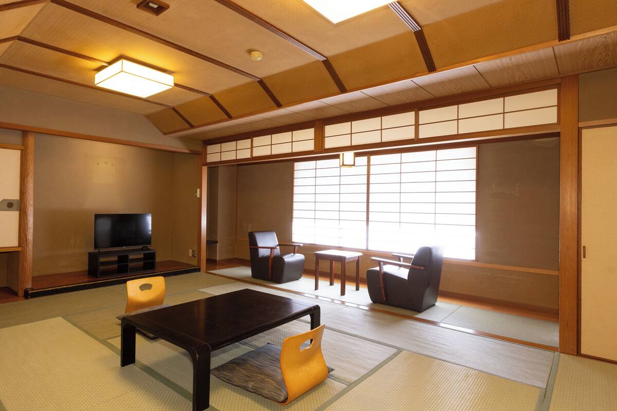 用餐區