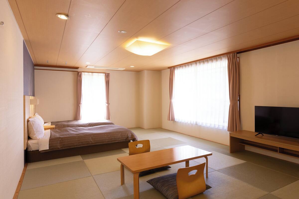 客房