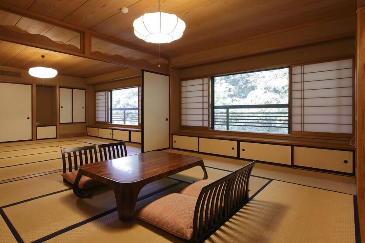 用餐區