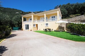 Fachada