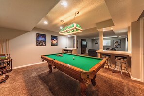 Sala de juegos