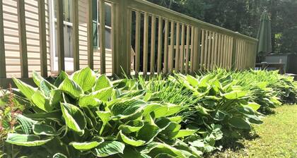 Port Sanilac - Lexington area, Country Setting "Home Away from Home"