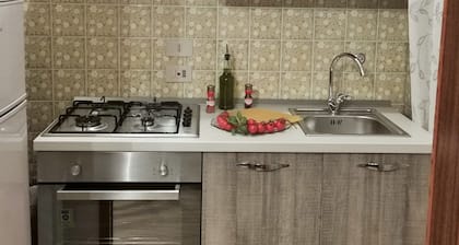 B&B A Modo Mio Marsala