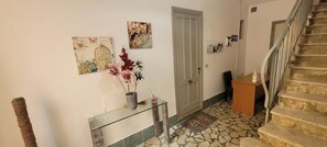 Reception - B&B A Modo Mio Marsala (Marsala)