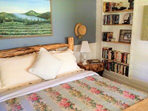 經典平房 | 隔音、免費 Wi-Fi