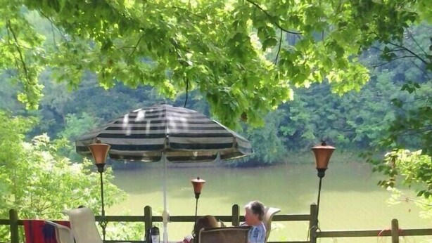 Unclassified image, 1 of 8, button - River Cottage on The Genesee (Scottsville)