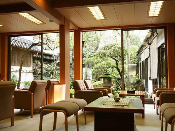 Intérieur