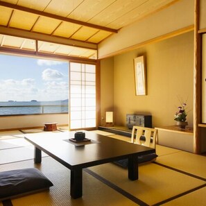 Dining - Kaisekiyado Shiori (Tatsuno)
