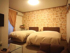 Room - Lake Side inn Beehive (Kitashiobara)