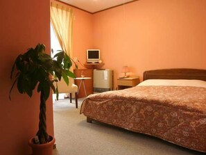 Room - Lake Side inn Beehive (Kitashiobara)