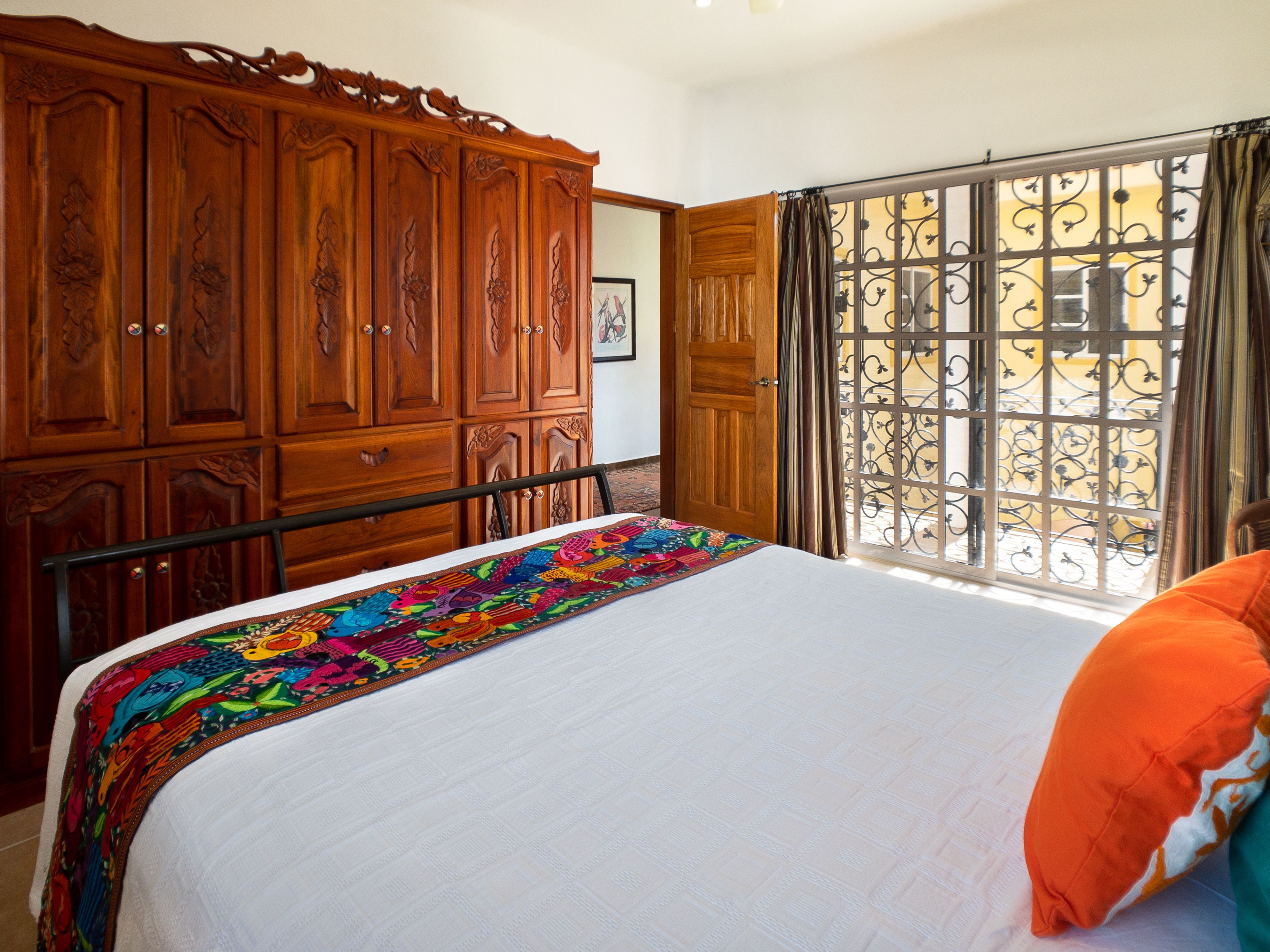 Photo - Casa Zarah - Hacienda Family Home - Pool and 2-Block to Beach