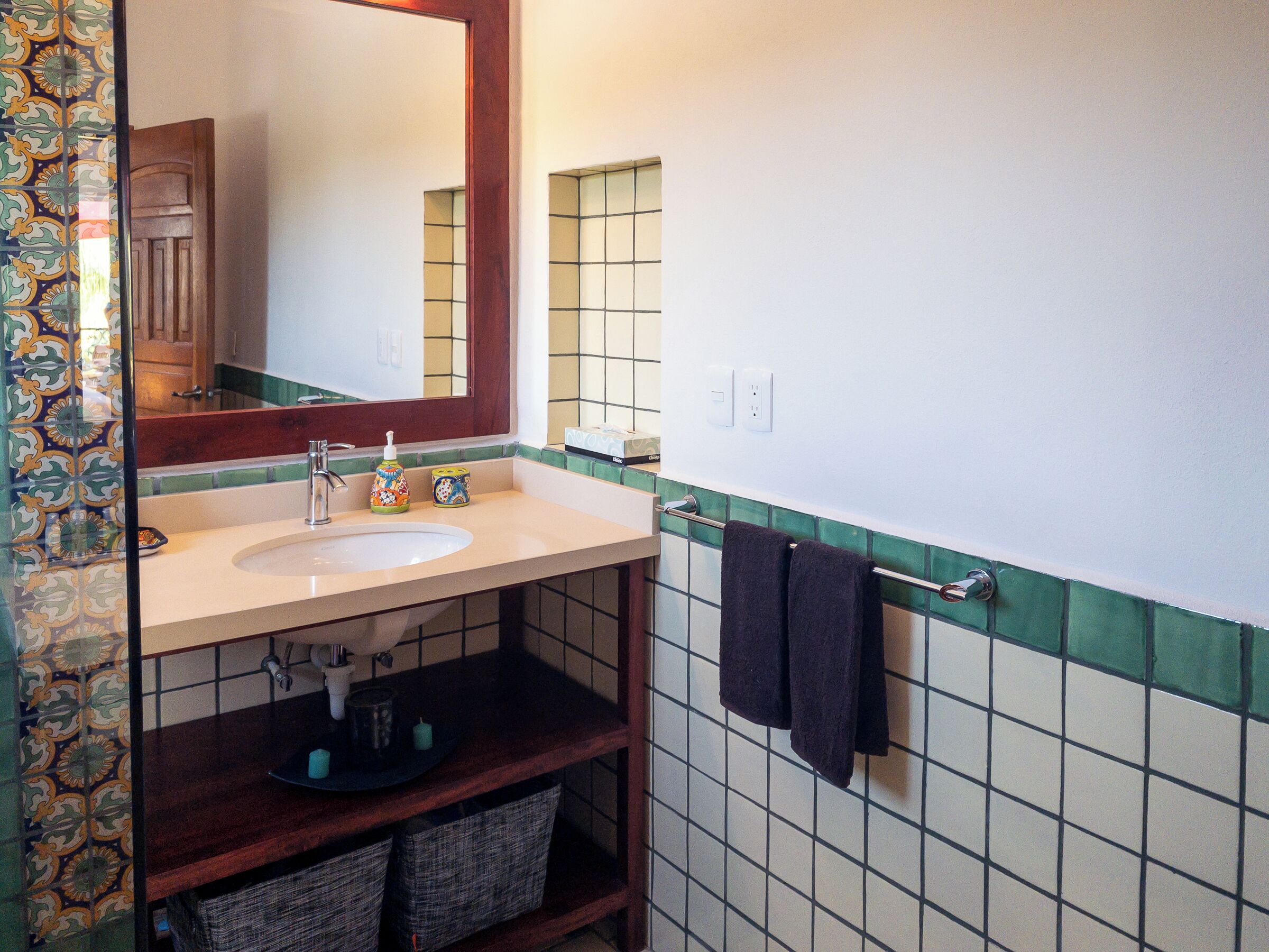 Photo - Casa Zarah - Hacienda Family Home - Pool and 2-Block to Beach