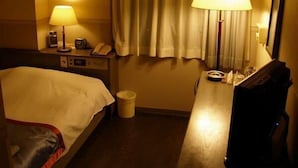 Room - Kawasaki River Hotel (Kawasaki)