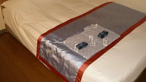Room - Kawasaki River Hotel (Kawasaki)