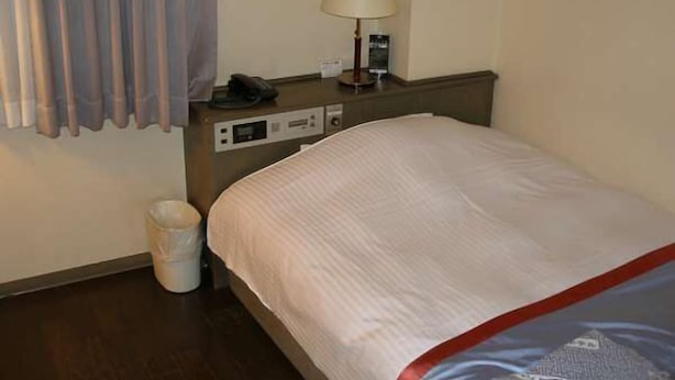 Room - Kawasaki River Hotel (Kawasaki)