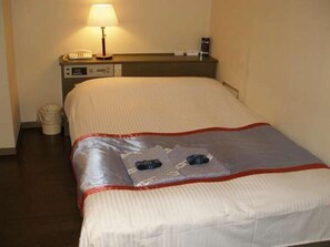 Room - Kawasaki River Hotel (Kawasaki)