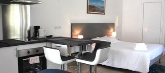 Hôtel le Rond Point