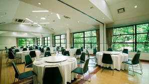 Salão de eventos