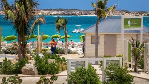Exterior - Résidence La Plage (Orient Bay)