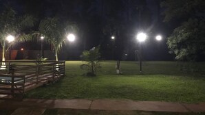 Interior - Deptos La Paz (Puerto Iguazú)