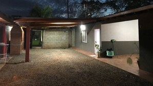 Parking - Deptos La Paz (Puerto Iguazú)