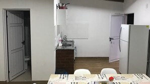 Living room - Deptos La Paz (Puerto Iguazú)