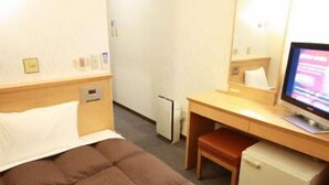 Room - Yokkaichi Urban Hotel (Yokkaichi)